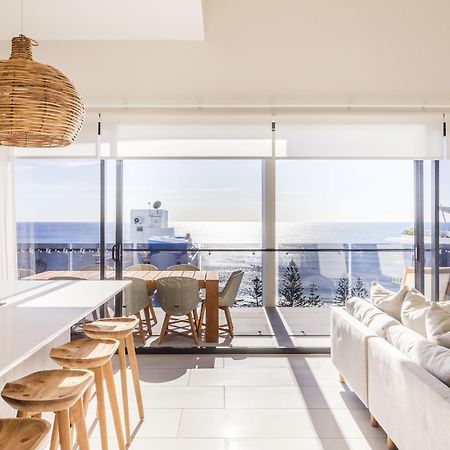 First Light Mooloolaba, Ascend Hotel Collection Bagian luar foto