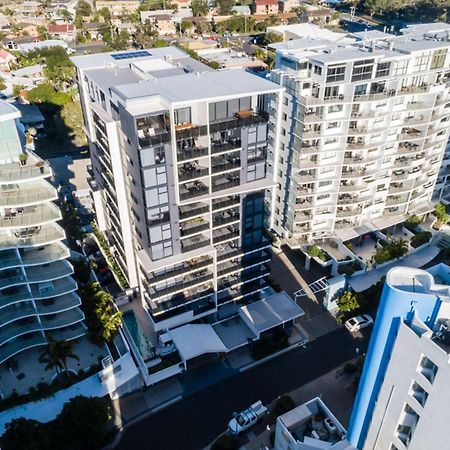 First Light Mooloolaba, Ascend Hotel Collection Bagian luar foto