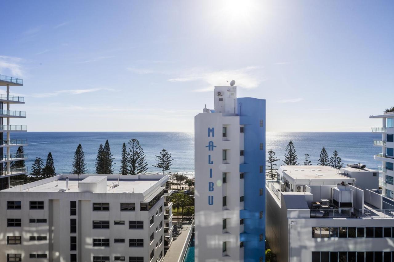 First Light Mooloolaba, Ascend Hotel Collection Bagian luar foto