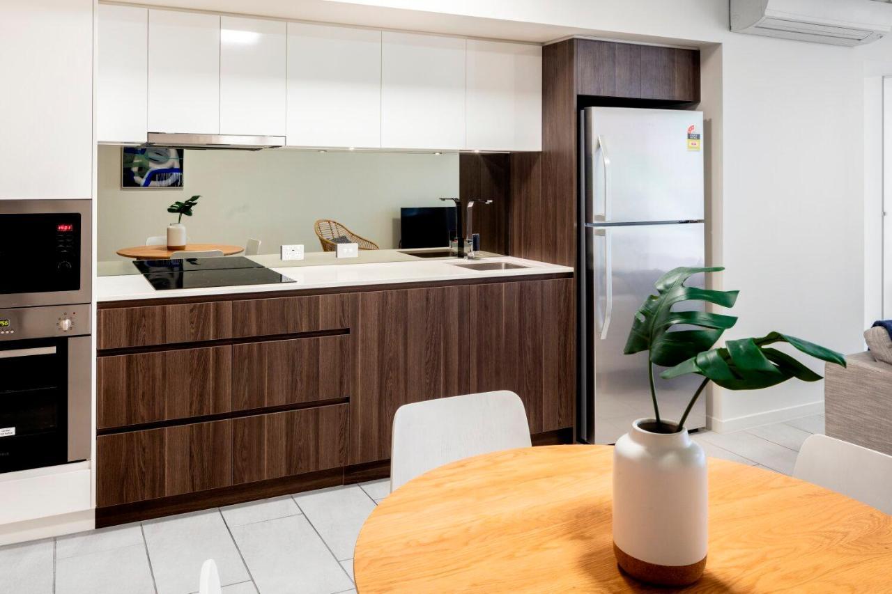 First Light Mooloolaba, Ascend Hotel Collection Bagian luar foto