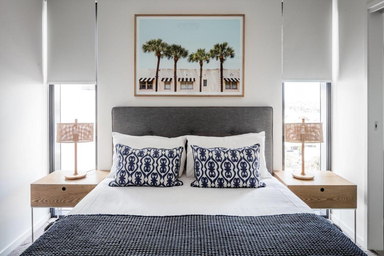 First Light Mooloolaba, Ascend Hotel Collection Bagian luar foto