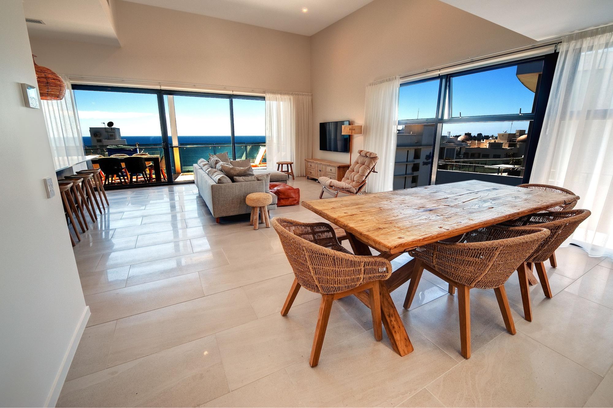 First Light Mooloolaba, Ascend Hotel Collection Bagian luar foto