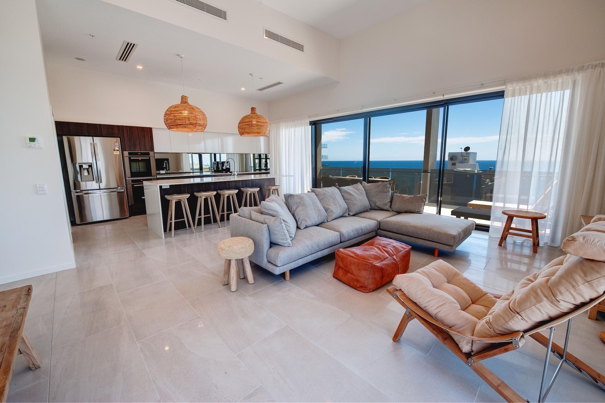 First Light Mooloolaba, Ascend Hotel Collection Bagian luar foto