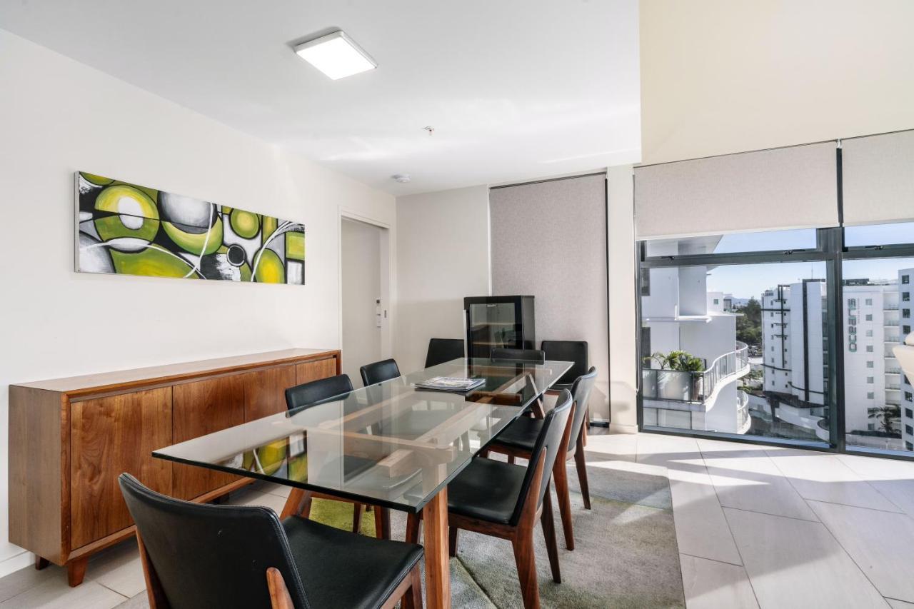 First Light Mooloolaba, Ascend Hotel Collection Bagian luar foto