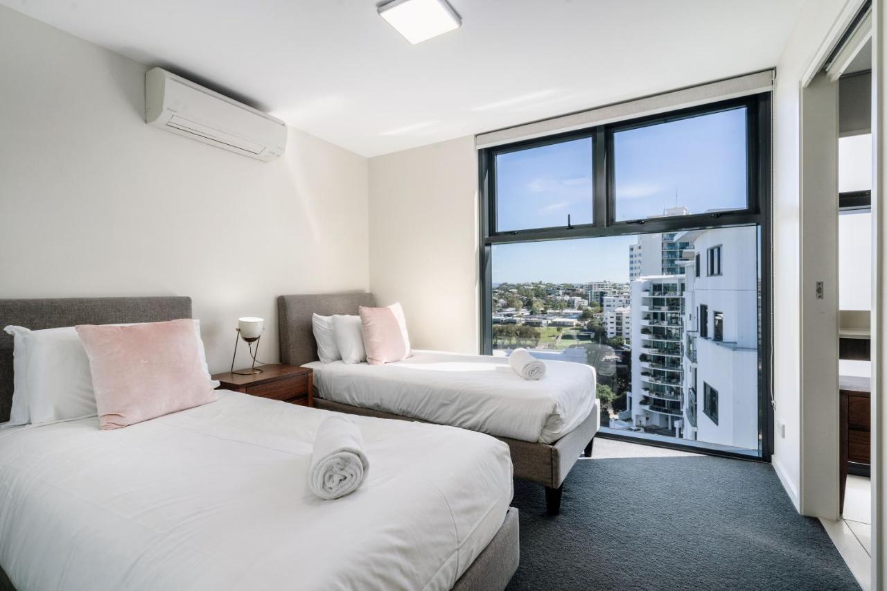First Light Mooloolaba, Ascend Hotel Collection Bagian luar foto
