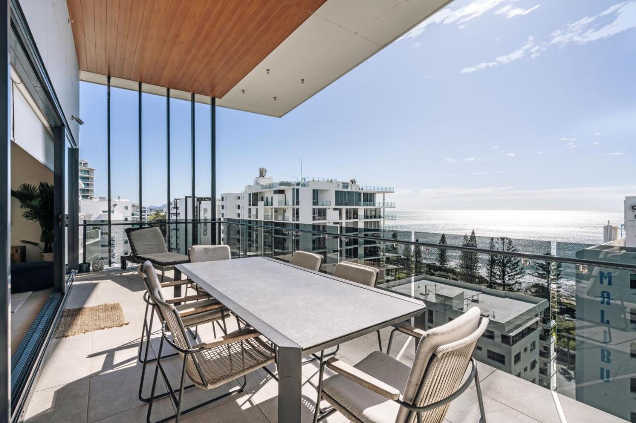 First Light Mooloolaba, Ascend Hotel Collection Bagian luar foto