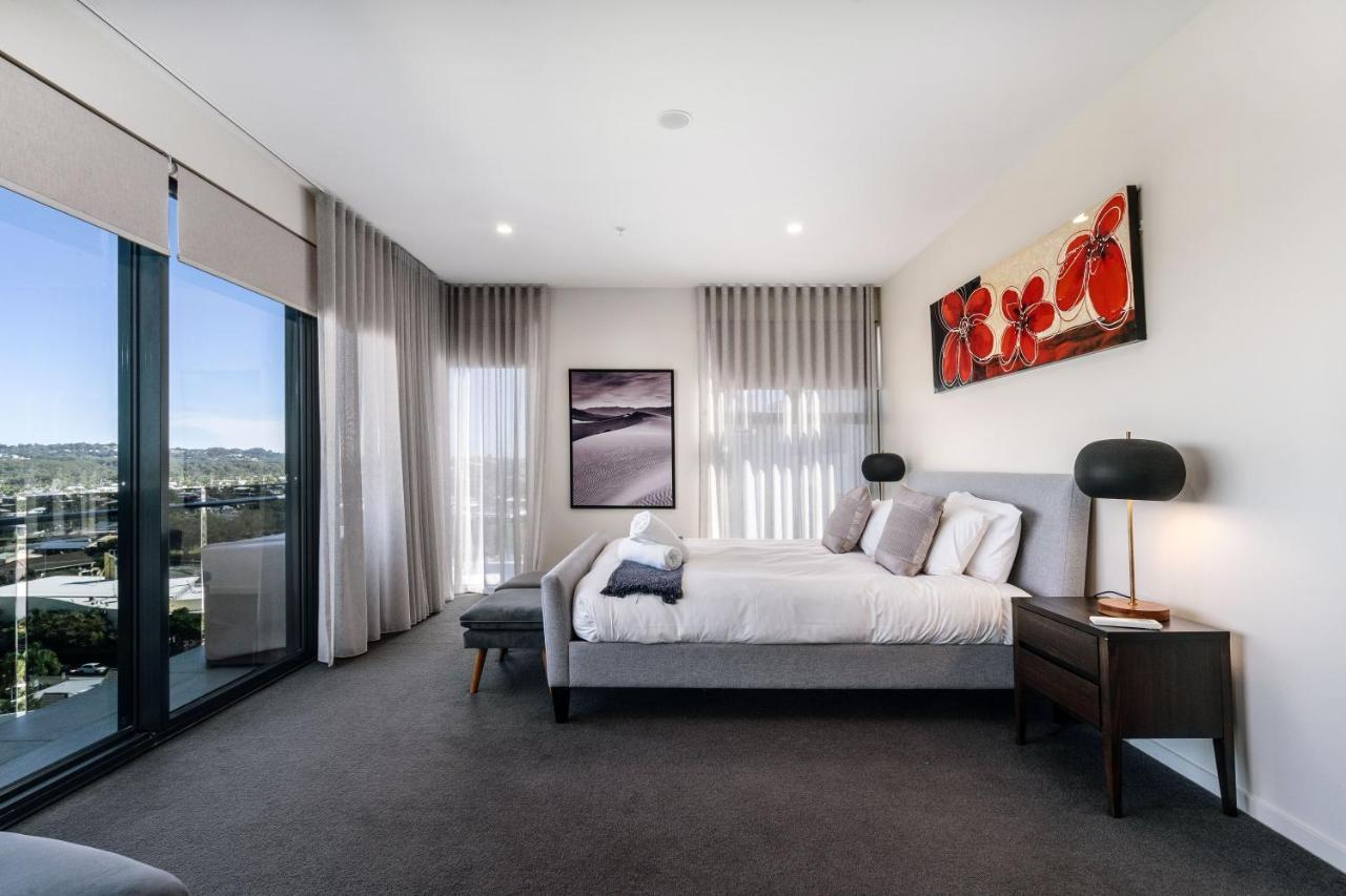First Light Mooloolaba, Ascend Hotel Collection Bagian luar foto