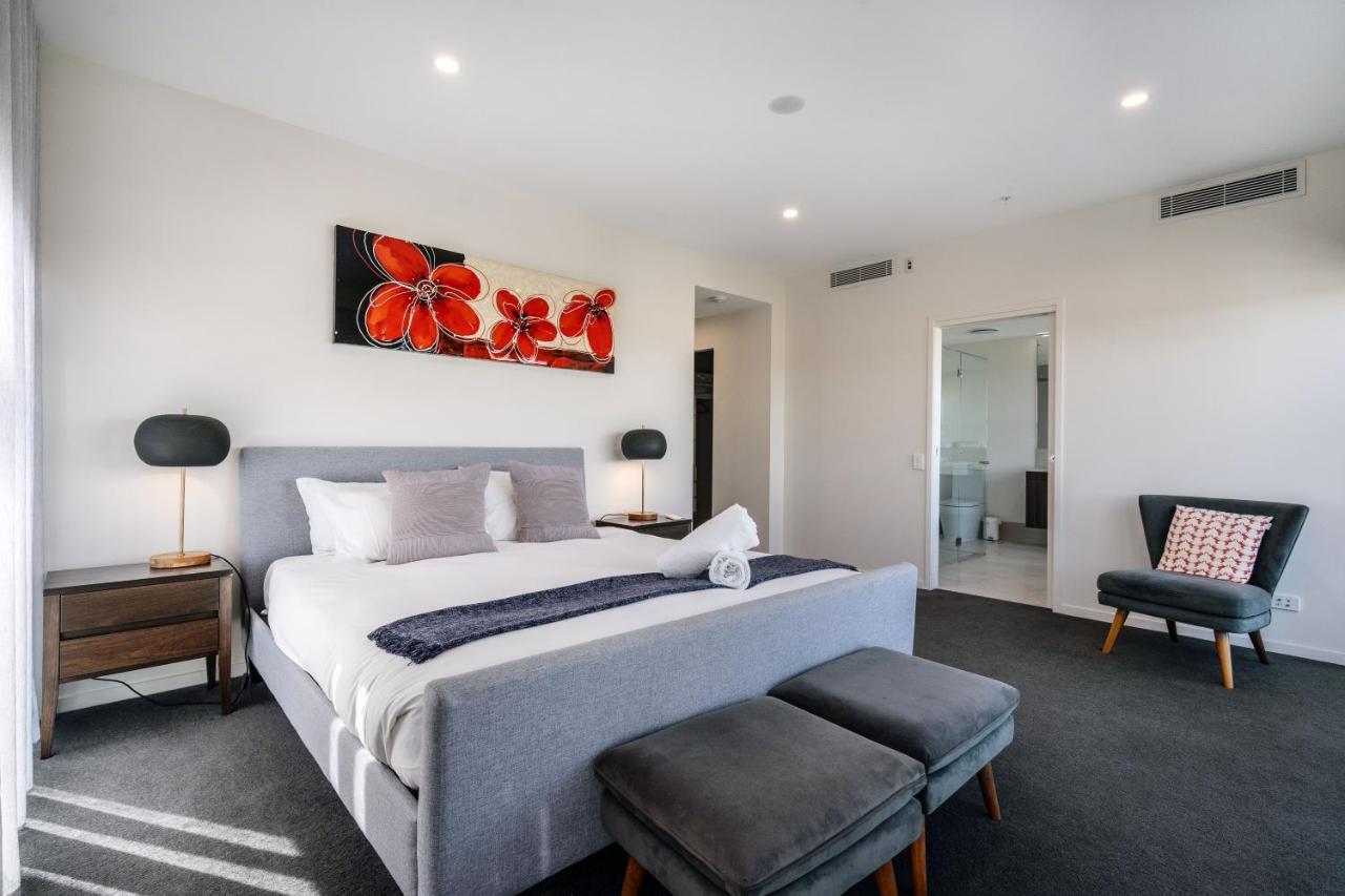 First Light Mooloolaba, Ascend Hotel Collection Bagian luar foto