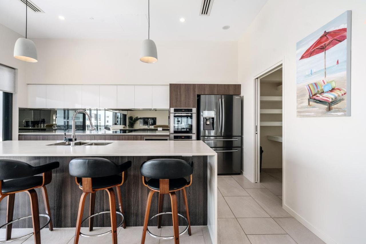 First Light Mooloolaba, Ascend Hotel Collection Bagian luar foto