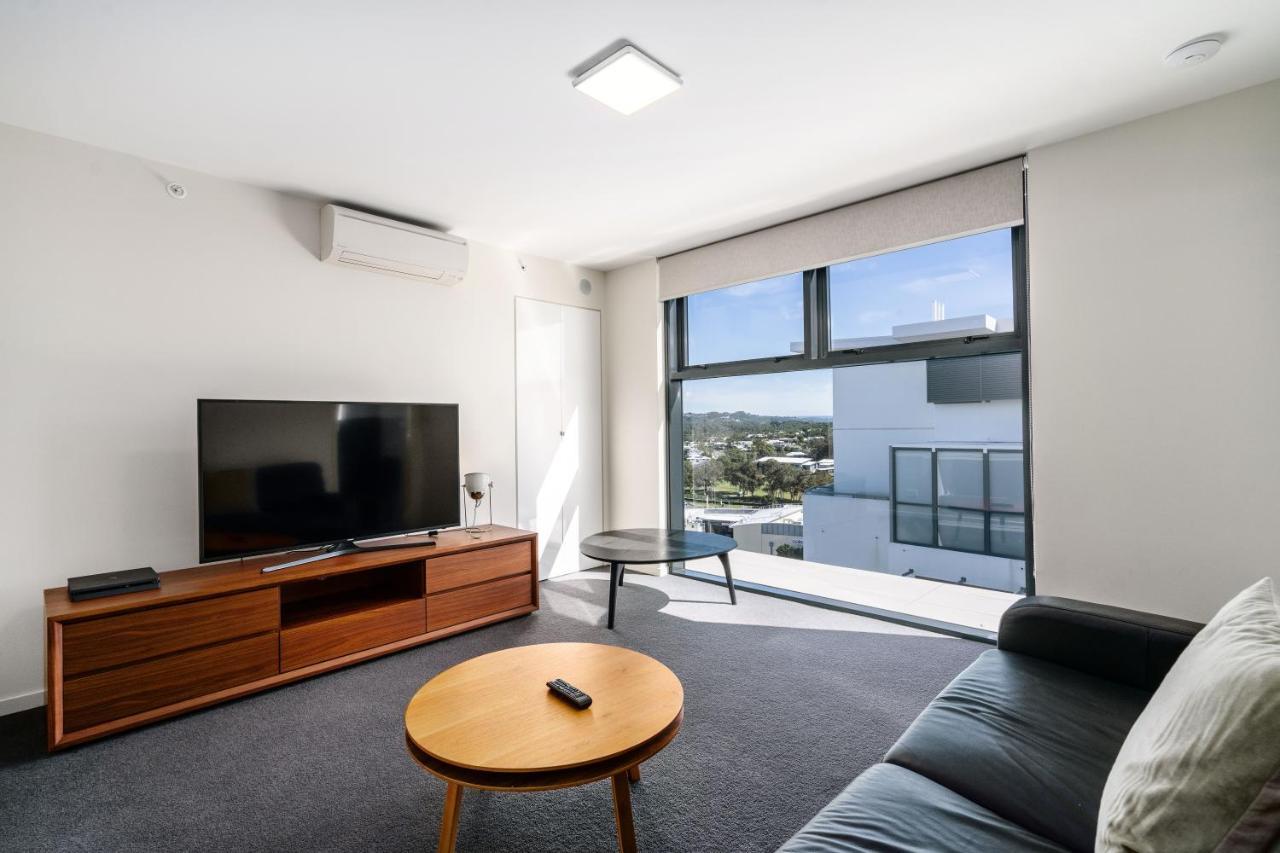 First Light Mooloolaba, Ascend Hotel Collection Bagian luar foto