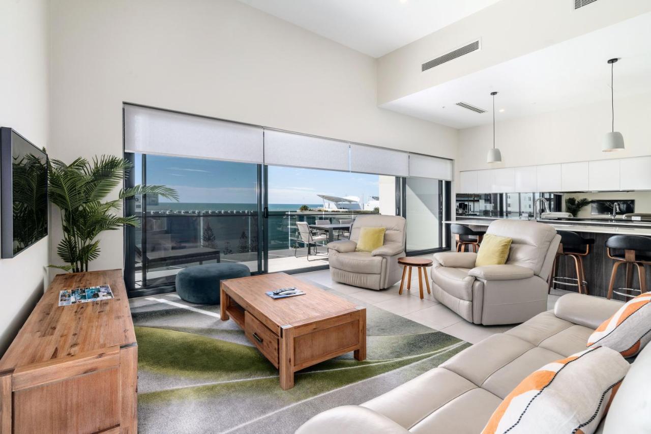 First Light Mooloolaba, Ascend Hotel Collection Bagian luar foto