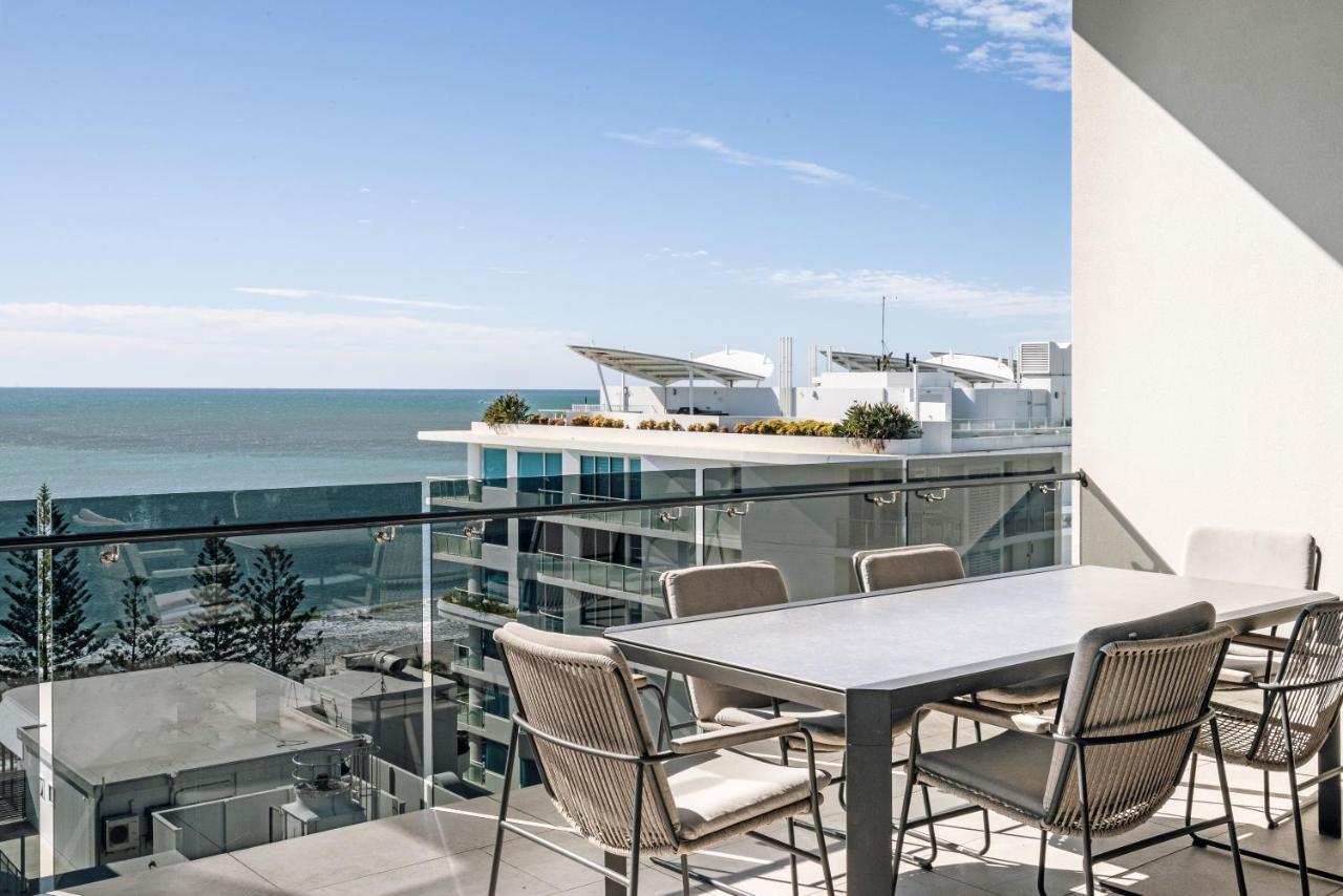 First Light Mooloolaba, Ascend Hotel Collection Bagian luar foto
