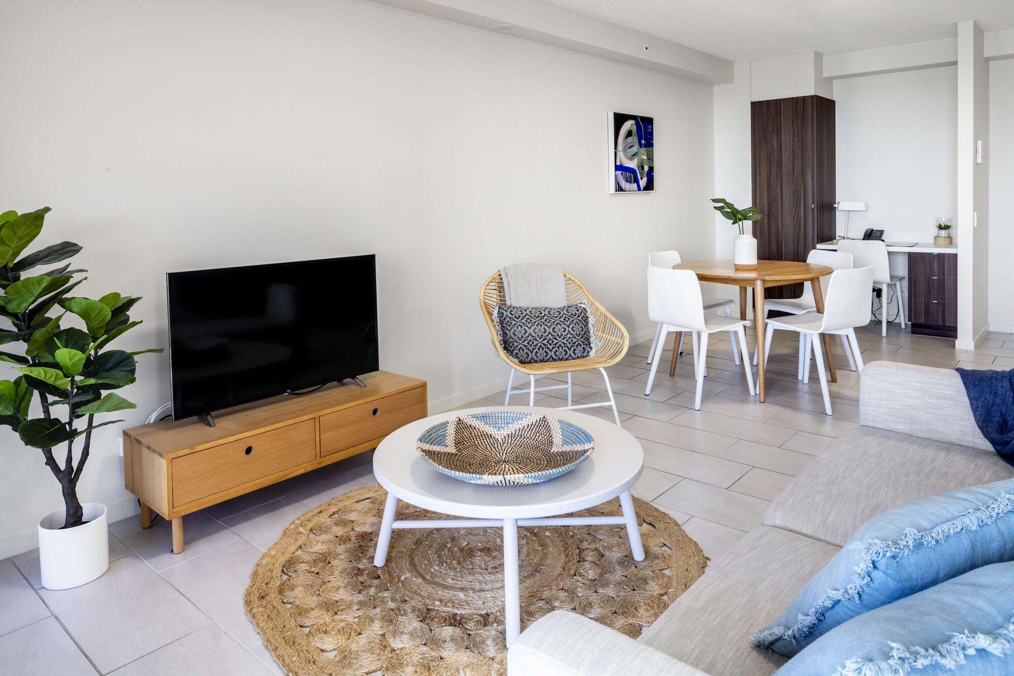 First Light Mooloolaba, Ascend Hotel Collection Bagian luar foto
