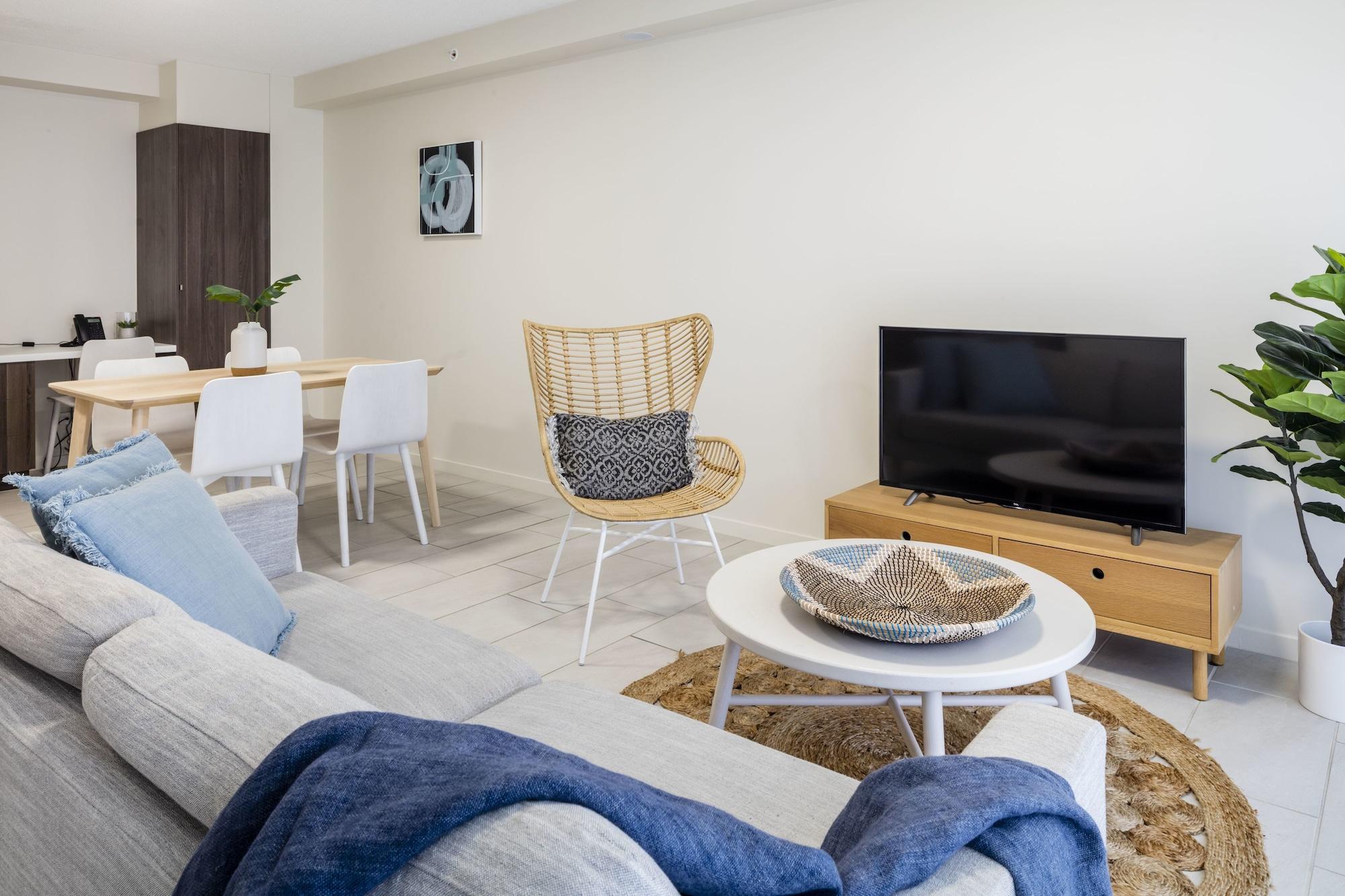 First Light Mooloolaba, Ascend Hotel Collection Bagian luar foto