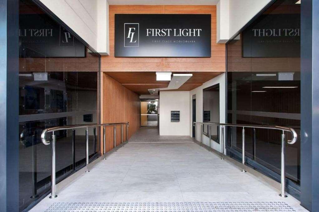 First Light Mooloolaba, Ascend Hotel Collection Bagian luar foto