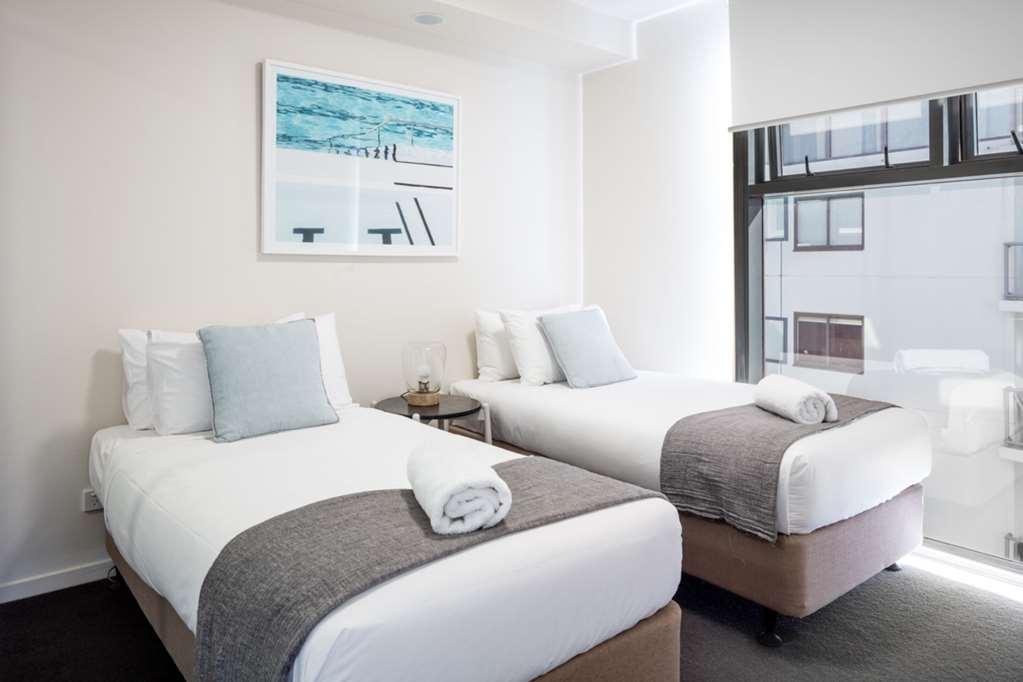 First Light Mooloolaba, Ascend Hotel Collection Ruang foto