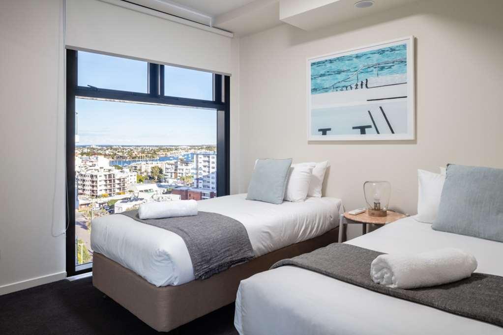 First Light Mooloolaba, Ascend Hotel Collection Ruang foto
