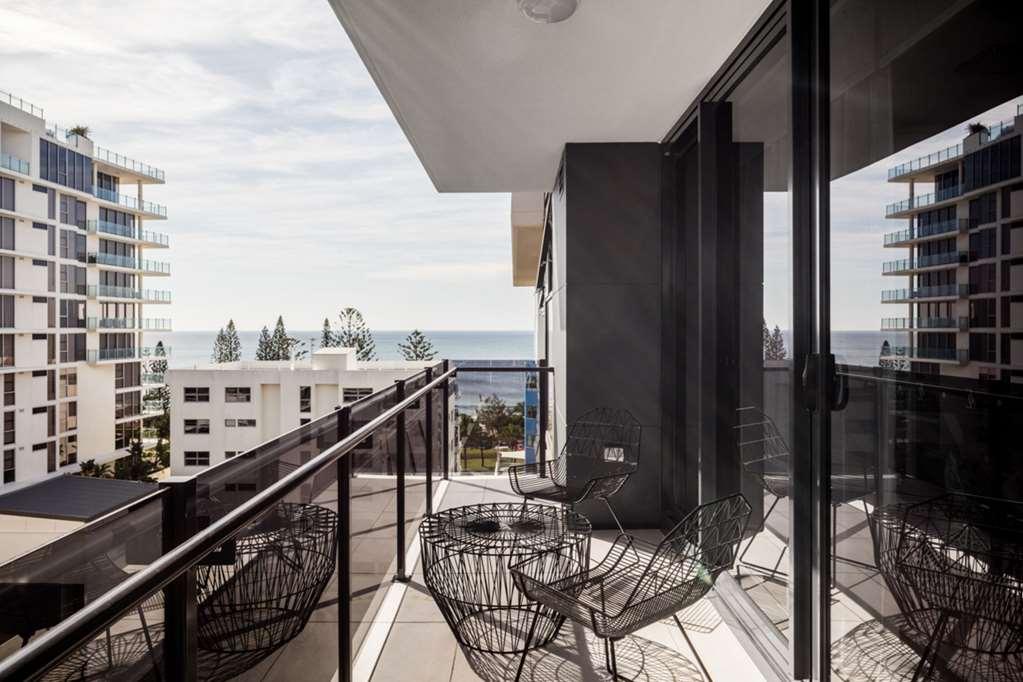 First Light Mooloolaba, Ascend Hotel Collection Ruang foto