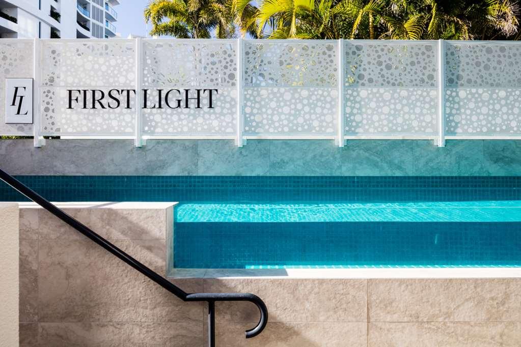 First Light Mooloolaba, Ascend Hotel Collection Fasilitas foto