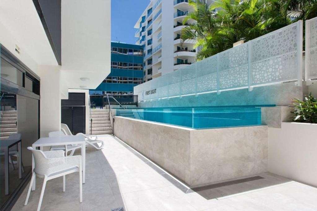 First Light Mooloolaba, Ascend Hotel Collection Fasilitas foto
