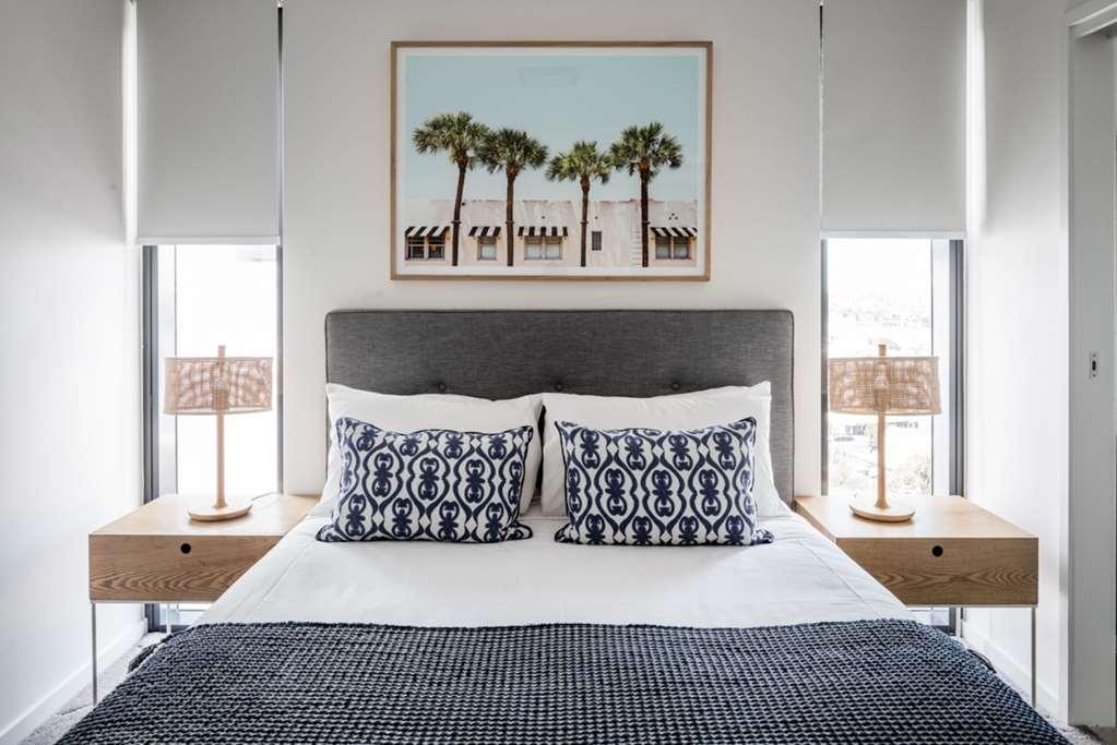First Light Mooloolaba, Ascend Hotel Collection Ruang foto