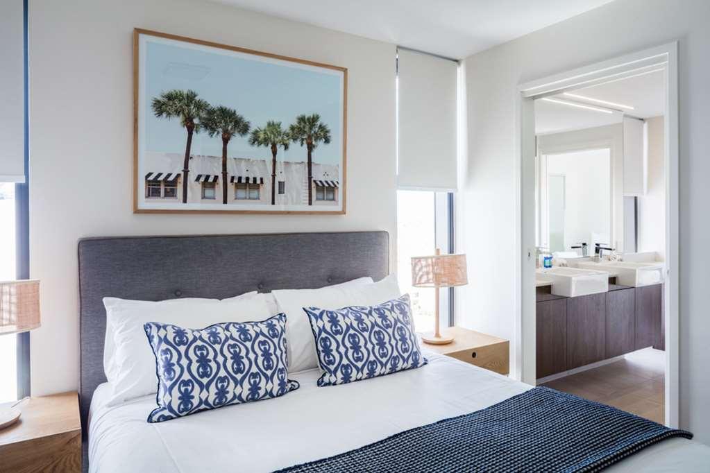 First Light Mooloolaba, Ascend Hotel Collection Ruang foto