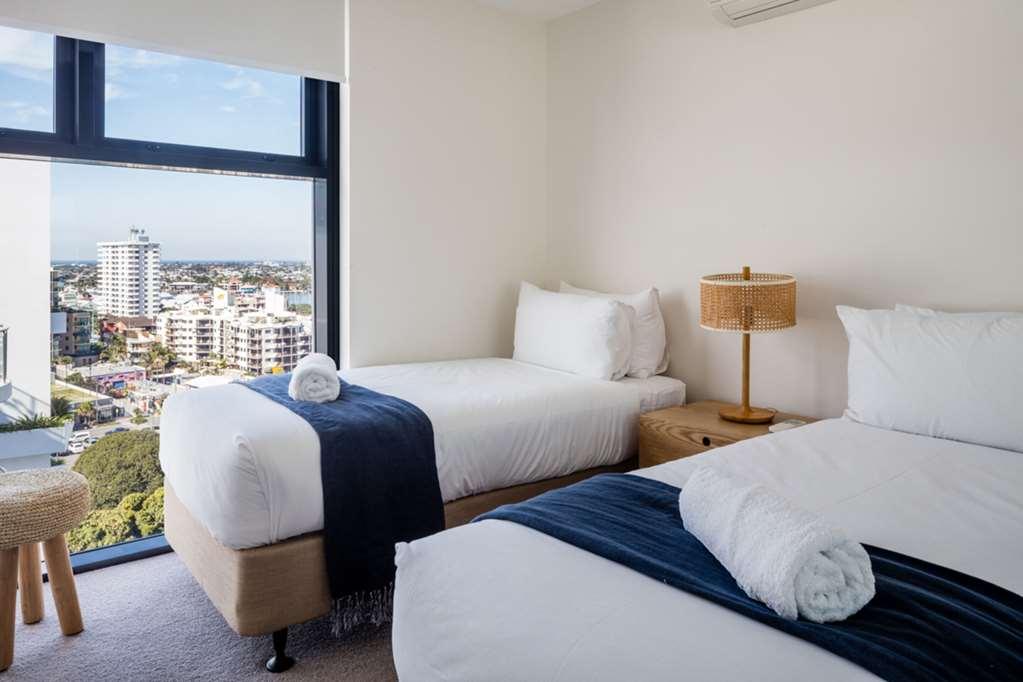First Light Mooloolaba, Ascend Hotel Collection Ruang foto