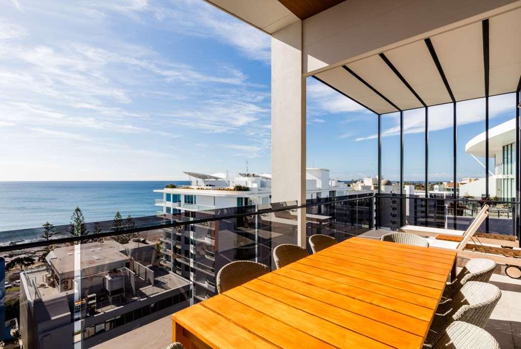 First Light Mooloolaba, Ascend Hotel Collection Ruang foto
