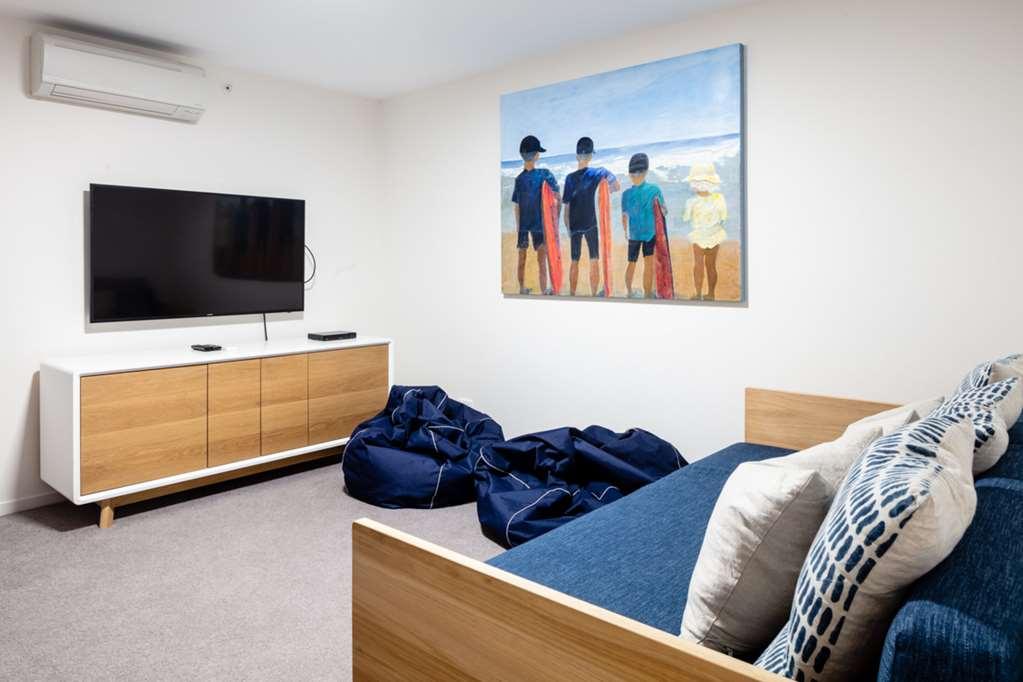 First Light Mooloolaba, Ascend Hotel Collection Ruang foto