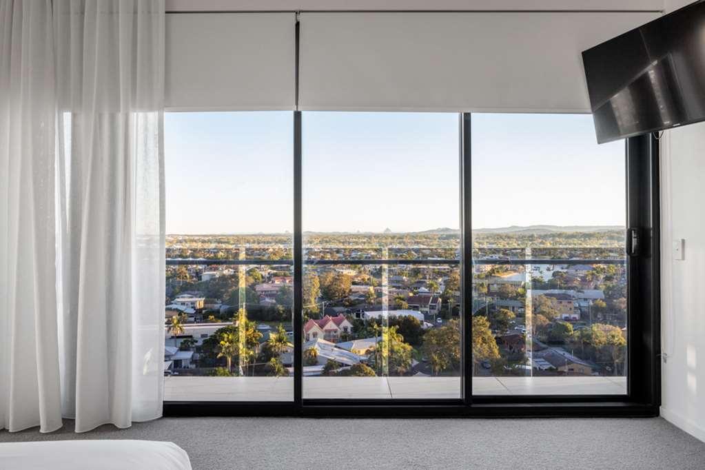 First Light Mooloolaba, Ascend Hotel Collection Ruang foto