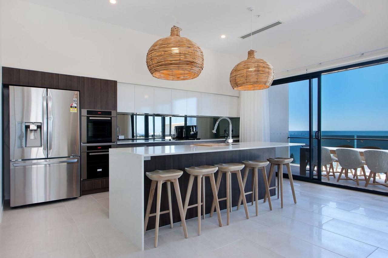 First Light Mooloolaba, Ascend Hotel Collection Bagian luar foto