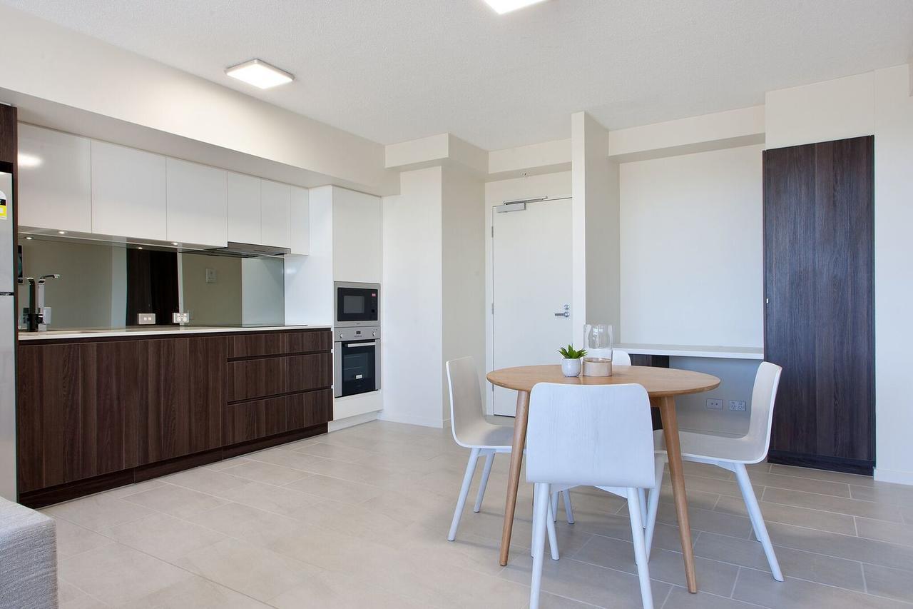 First Light Mooloolaba, Ascend Hotel Collection Bagian luar foto