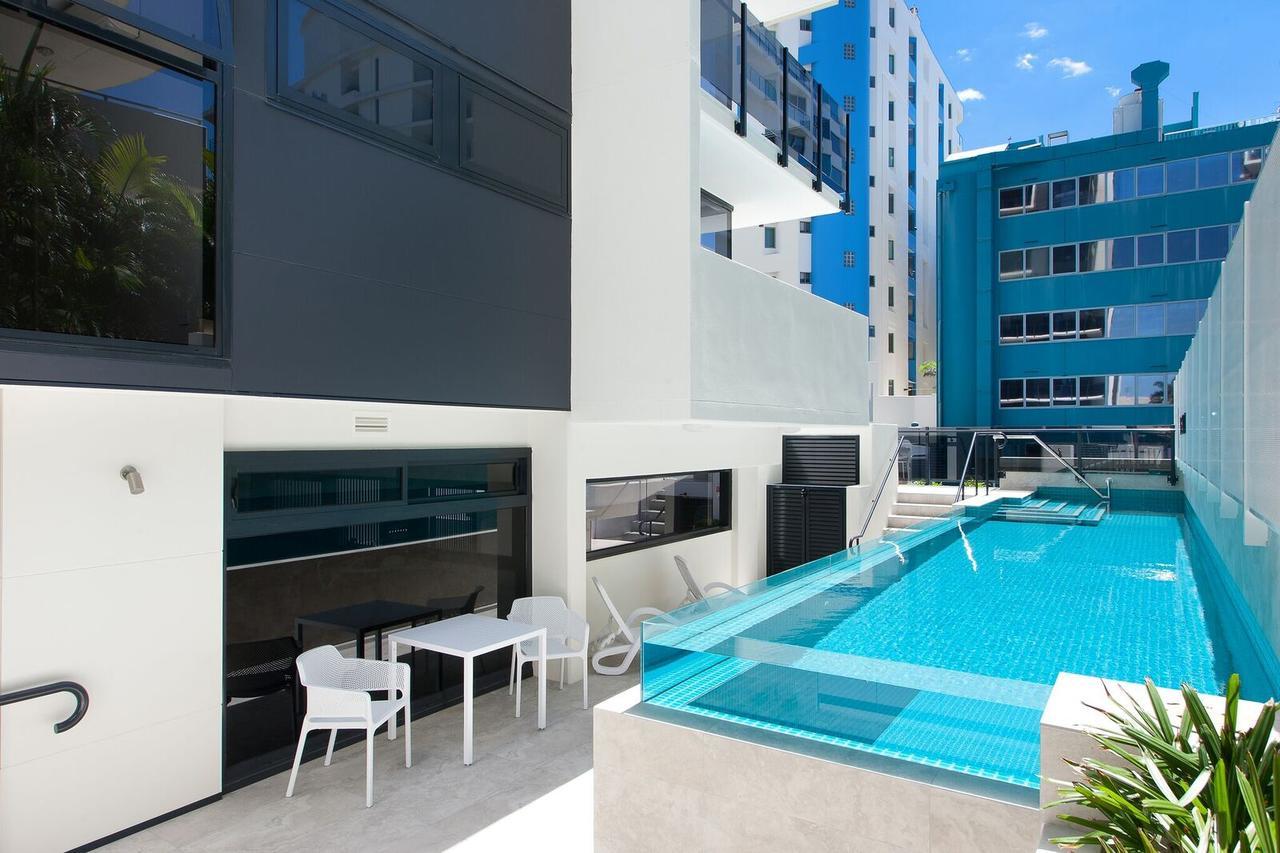 First Light Mooloolaba, Ascend Hotel Collection Bagian luar foto