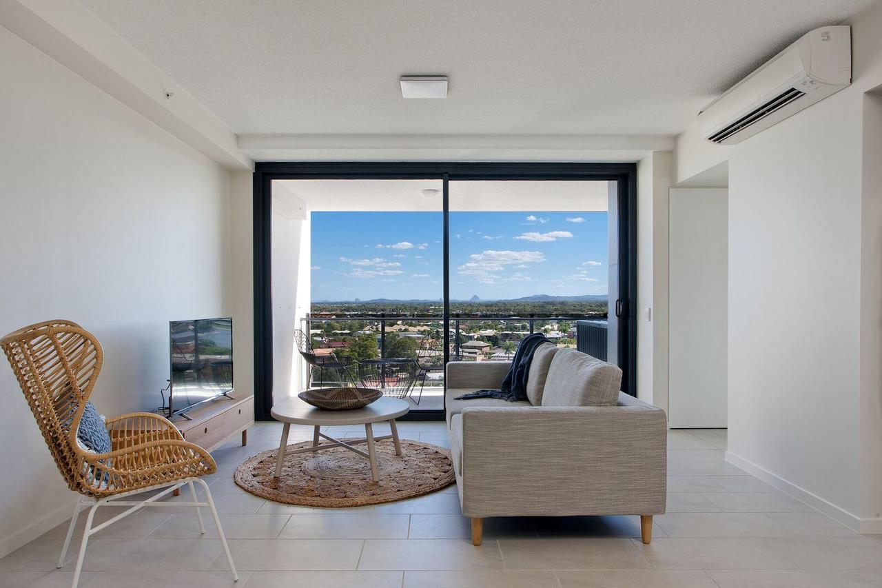 First Light Mooloolaba, Ascend Hotel Collection Bagian luar foto