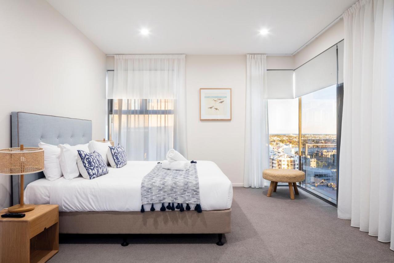 First Light Mooloolaba, Ascend Hotel Collection Bagian luar foto