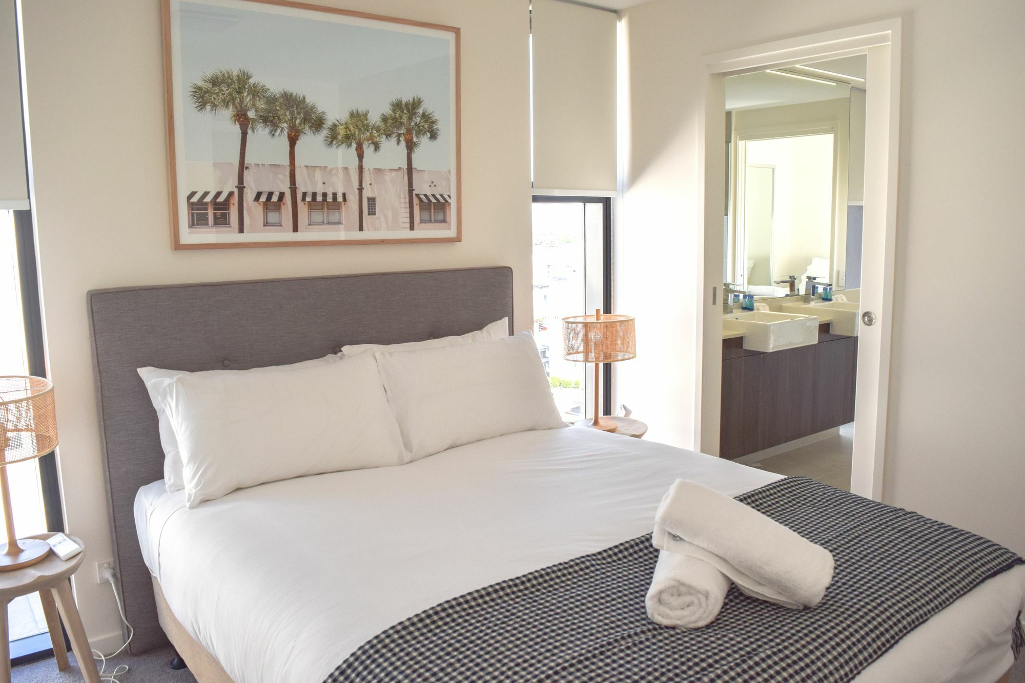 First Light Mooloolaba, Ascend Hotel Collection Bagian luar foto