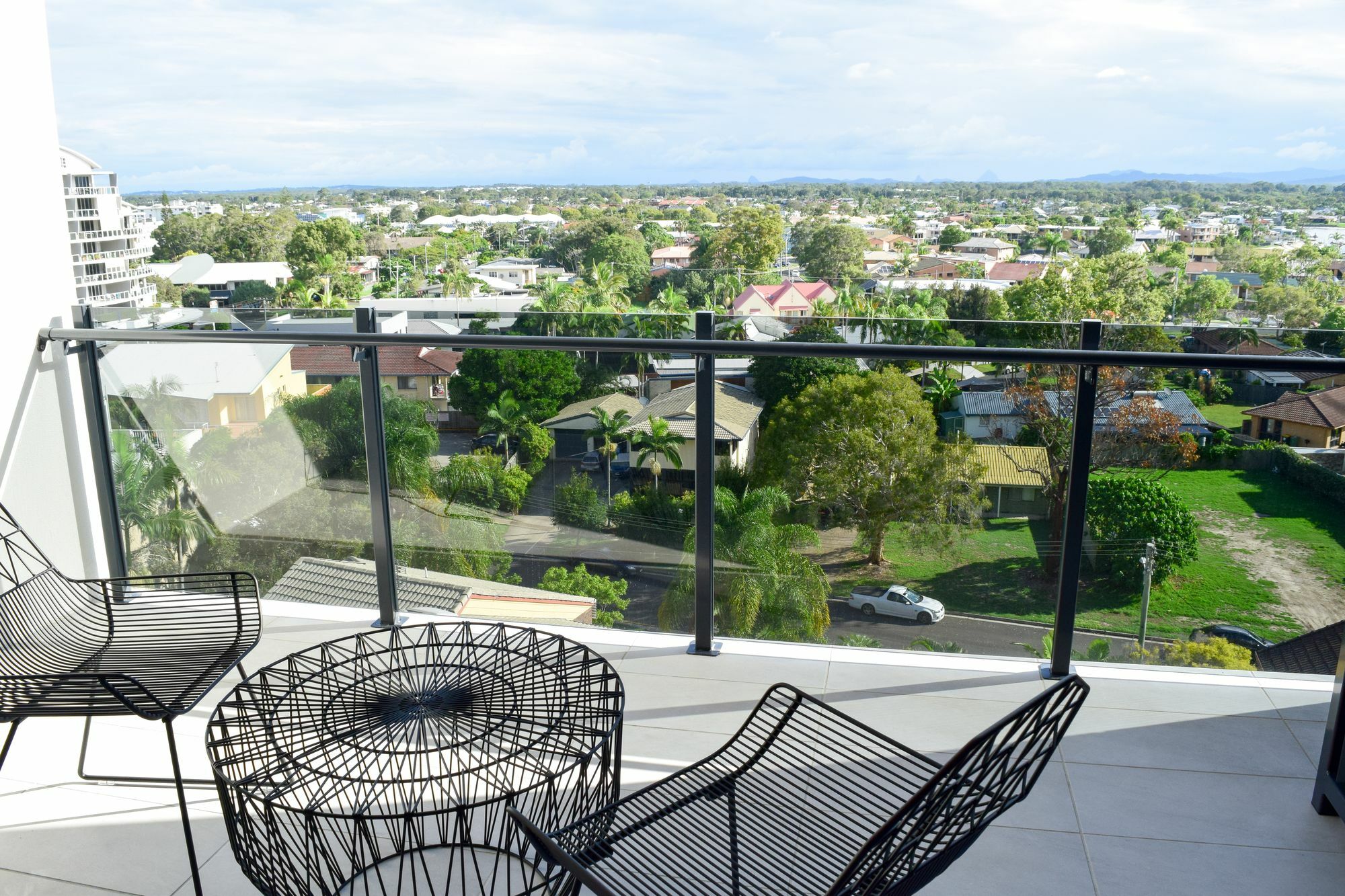 First Light Mooloolaba, Ascend Hotel Collection Bagian luar foto