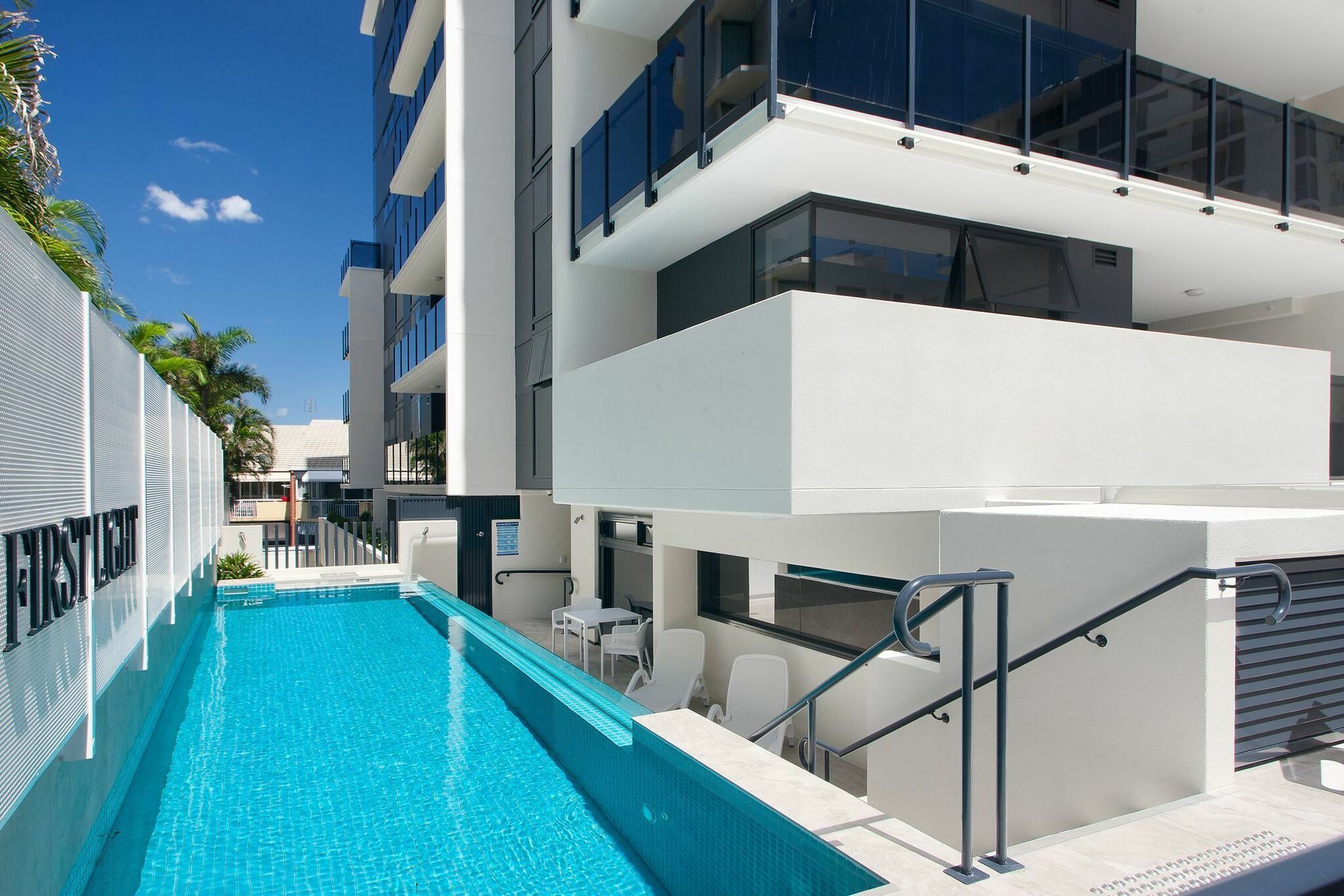 First Light Mooloolaba, Ascend Hotel Collection Bagian luar foto