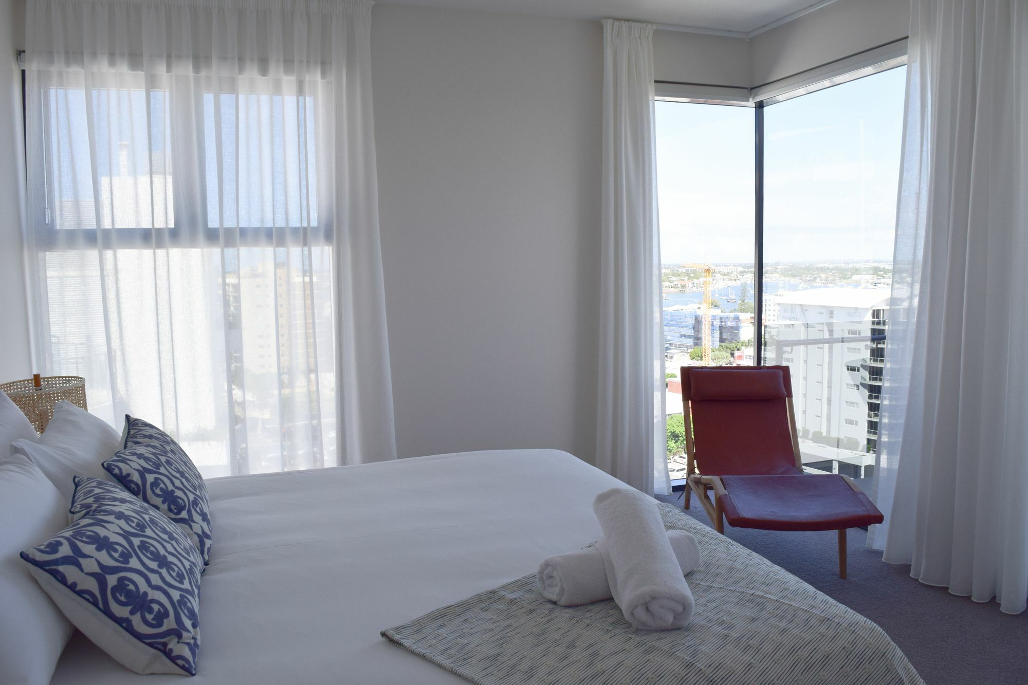 First Light Mooloolaba, Ascend Hotel Collection Bagian luar foto