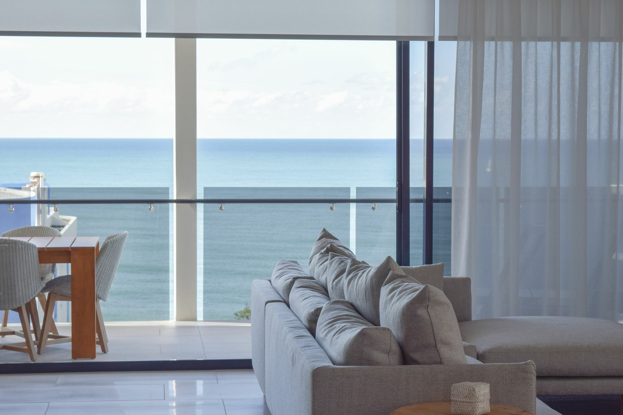 First Light Mooloolaba, Ascend Hotel Collection Bagian luar foto
