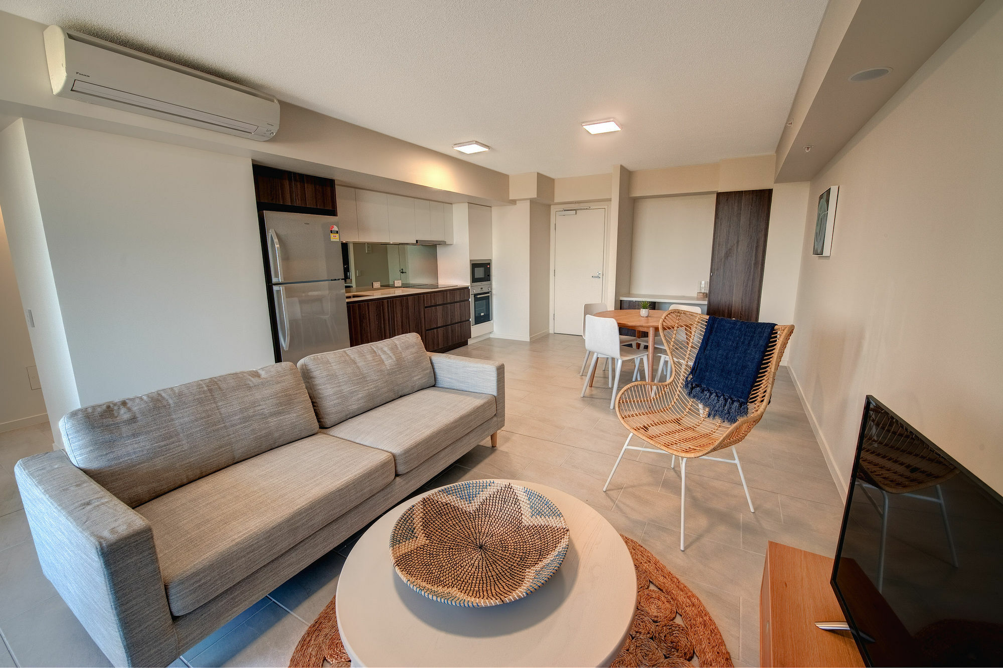 First Light Mooloolaba, Ascend Hotel Collection Bagian luar foto